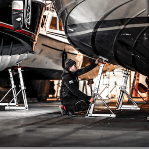 Finlandia, qui approda solo chi offre un mare  di qualità e sicurezza. Come Navaltecnosud