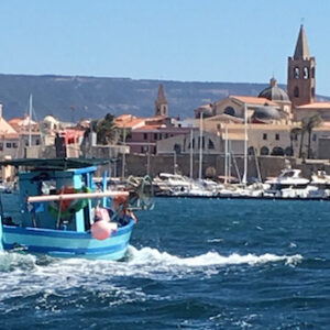 Nautic Event di Alghero, la nuova  vetrina per i porti turistici dell’isola bianca