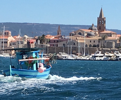 Nautic Event di Alghero, la nuova  vetrina per i porti turistici dell'isola bianca