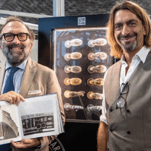 F.lli Razeto & Casareto, gli accessori nautici  “indossati” dalle imbarcazioni più belle