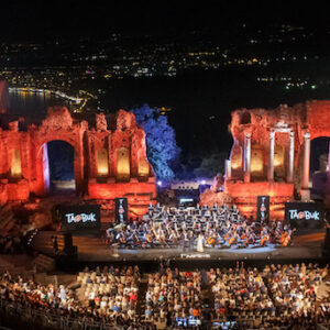 Taobuk Festival SeeSicily, il mare offre  una sensazione di libertà come nessun altro