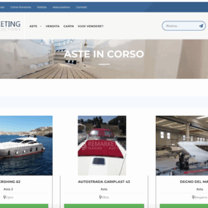 Vendere la barca? La prima manovra da fare  è seguire le migliori “rotte commerciali”