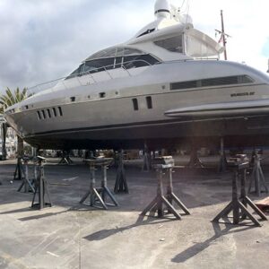 Taccata e fuga (dalle solite soluzioni): così  Navaltecnosud garantisce sempre il meglio