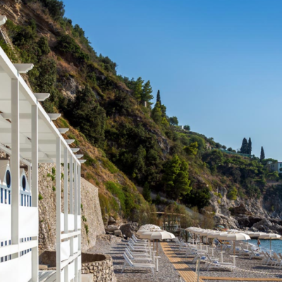 Autentico Hotels, qui l'autunno si trasforma  in un autentico prolungamento d'estate