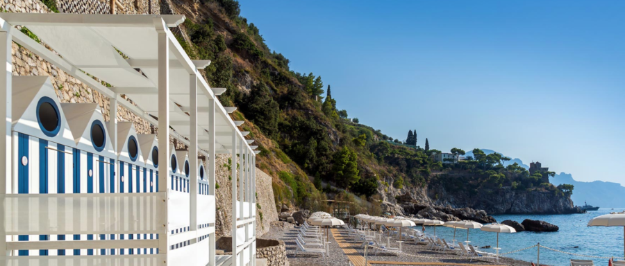 Autentico Hotels, qui l'autunno si trasforma  in un autentico prolungamento d'estate