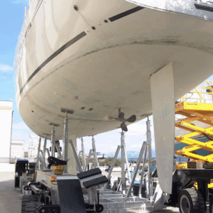 Selle per barca a vela, Amsterdam presenta  quelle per le “purosangue del mare”