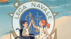 Lni di Viareggio, “tutti a bordo” contro  la violenza sulle donne e al fianco dei disabili