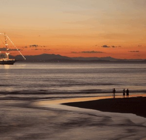Dimmi che crocierista sei e Star Clippers  ti dirà su quale di queste navi salirai