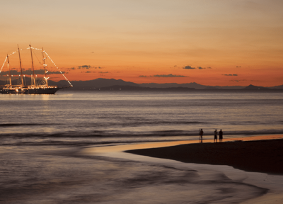 Dimmi che crocierista sei e Star Clippers  ti dirà su quale di queste navi salirai