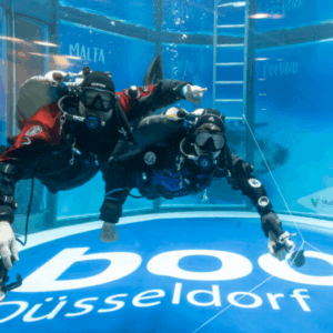 Boot Düsseldorf, il mare è lontanissimo  ma qui approda lo stesso un mare di  persone