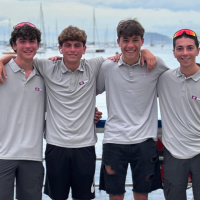 I-Zona FIV, Genova premia i campioni che hanno tenuto alto il vessillo della Liguria