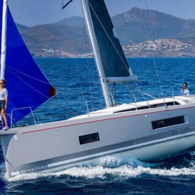 Sailing Marina, avete mai navigato fra dune  magiche che si muovono e si trasformano?
