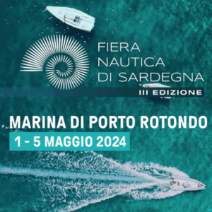Fiera nautica di Sardegna v’invita a estrarre  un mare di sorprese da un cappello magico