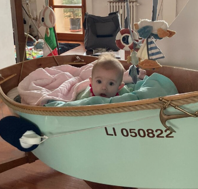 Ines Cup, la regata che fa battere il cuore  per i piccoli pazienti dell'Ospedale di Massa