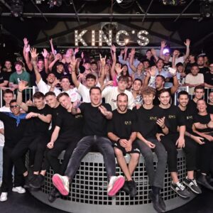 Jesolo, la regina della movida incoronata  dagli oscar del clubbing Dance Music Awards