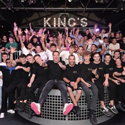 Jesolo, la regina della movida incoronata  dagli oscar del clubbing Dance Music Awards