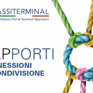 Assiterminal, servono nuovi RapPorti  per creare nuove relazioni fra gli scali
