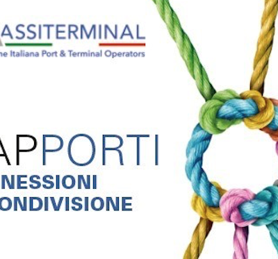 Assiterminal, servono nuovi RapPorti  per creare nuove relazioni fra gli scali
