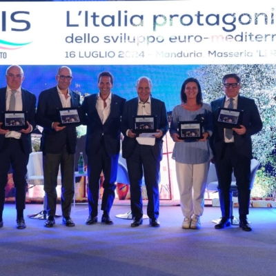 Il maxi carico di tasse salpato dall'Europa  minaccia di affondare le Autostrade del mare