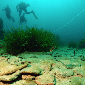 Abba Fest, si apre la caccia fotografica  ai tesori dell’archeologia sommersa
