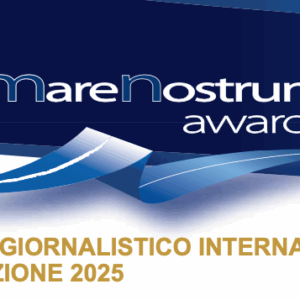 Cinque premi da 10mila euro in palio per chi  saprà raccontare al meglio viaggi via mare