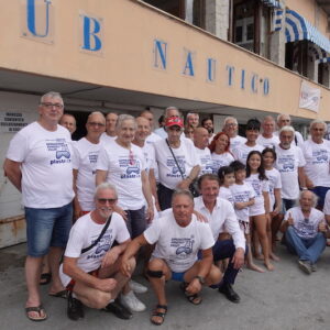 Immersioni da record? Quella di questi due  amici del mare pulito è durata 41 anni