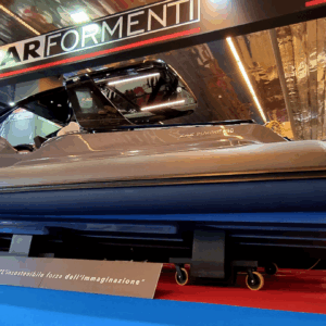 Il Made in Italy nautico è pronto a recitare  un ruolo da star al Metstrade di Amsterdam