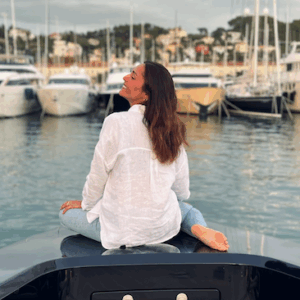 Yachtie Lab, per diventare veri professionisti  del mare (lo sa perfino una balenottera)