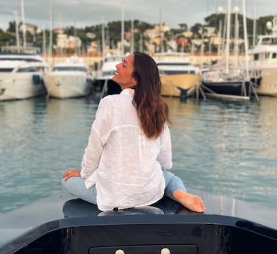 Yachtie Lab, per diventare veri professionisti  del mare (lo sa perfino una balenottera)
