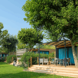 Camping Village Cavallino & Co: il made in Italy della vacanza open air trionfa a Stoccarda