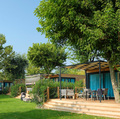 Camping Village Cavallino & Co: il made in Italy della vacanza open air trionfa a Stoccarda