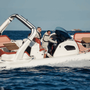 Zodiac, al Salone di Dusseldorf approda  l’evoluzione di una specie nata 120 anni fa