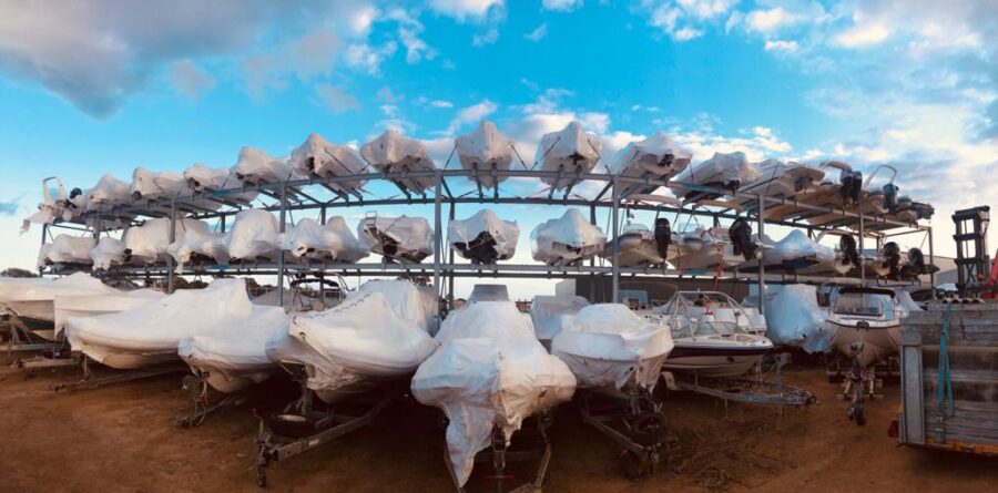 "Datemi una barca e ve la solleverò come  mai prima". Parola del "moderno Archimede"