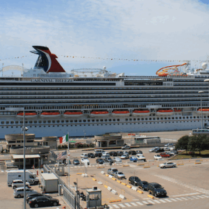 Cemento amico del mare? Quello capace  di mangiare lo smog è pronto a ripulire i porti