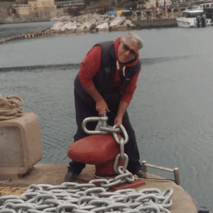 Italsub, immergerci nel lavoro è un’impresa   che portiamo a termine benissimo da 30 anni