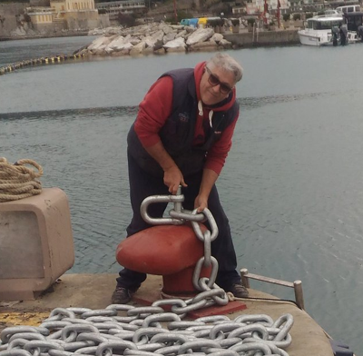 Italsub, immergerci nel lavoro è un'impresa   che portiamo a termine benissimo da 30 anni