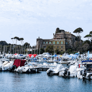 Boat Days Santa Marinella, lo spettacolo  della nautica qui va in scena in due atti