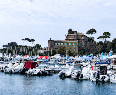 Boat Days Santa Marinella, lo spettacolo  della nautica qui va in scena in due atti