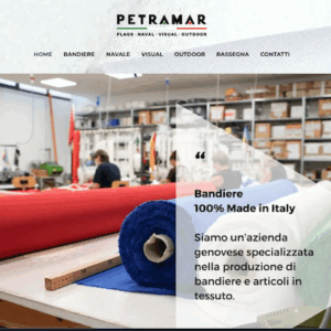 Le aziende che tengono alta la bandiera  italiana su mari e oceani di tutto il mondo