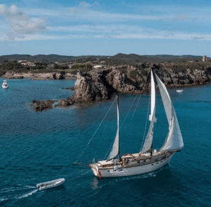 Sardinia Sailing, basta navigare un giorno per cambiare per sempre il modo di vivere il mare