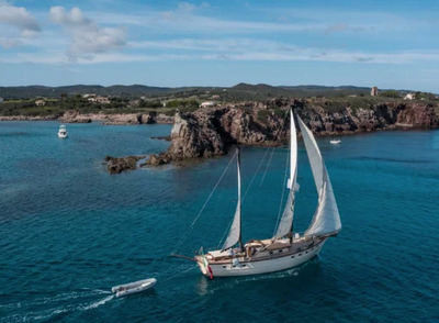 Sardinia Sailing, basta navigare un giorno per  cambiare per sempre il modo di vivere il mare