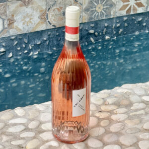 Messaggi dentro una bottiglia? Questi  raccontano un mare di vini d’autore