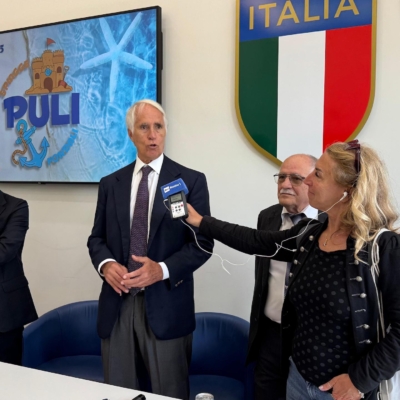 Pulifondali e Pulispiagge, l'augurio è che  la nuova edizione "vada peggio che in passato"
