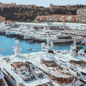 L’ombelico del mondo nautico? E’ il Monaco  Yacht Show pronto a far salpare 560 aziende
