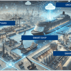 Fincantieri, raggiungere l’obiettivo Net Zero   con 15 anni d’anticipo è davvero possibile