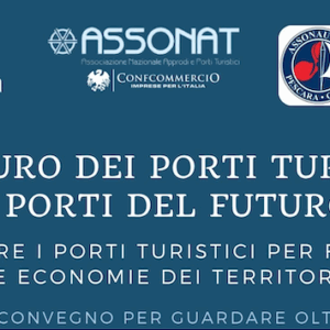 Blue Marina Awards, la navigazione  nei porti del futuro approda a Pescara