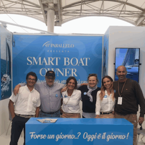 Barca condivisa, Smart Boat Owner divide  i costi e moltiplica il piacere di navigare