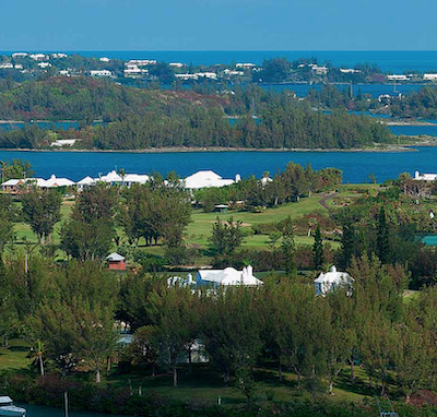 Triangolo delle Bermuda, qui l'oceano cela  il mistero di oltre 100 aerei scomparsi nel nulla