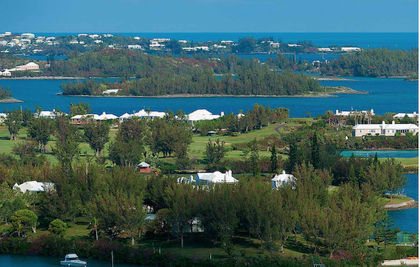 Triangolo delle Bermuda, qui l'oceano cela  il mistero di oltre 100 aerei scomparsi nel nulla
