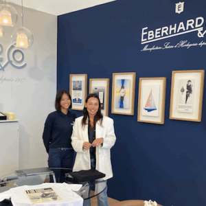 Ecco svelato perché un mare di visitatori  non vedeva l’ora di approdare al Salone nautico